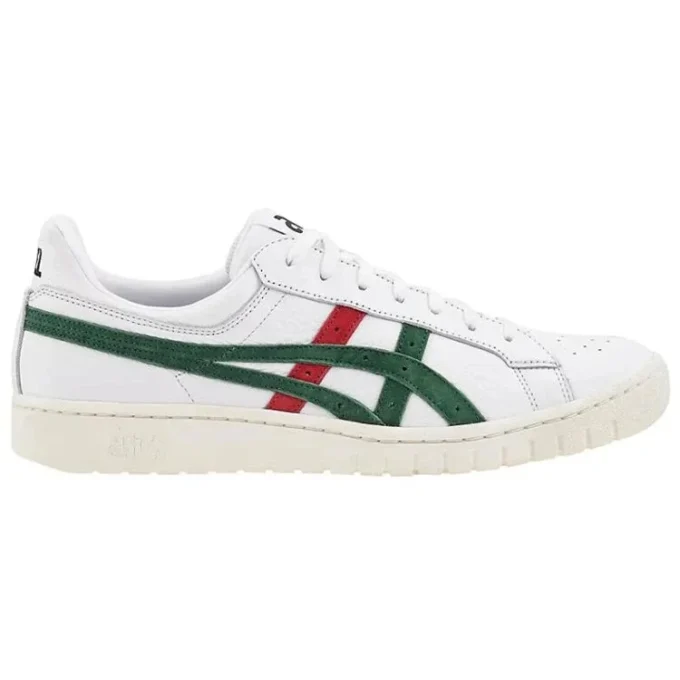 GEL-PTG “White Hunter Green”