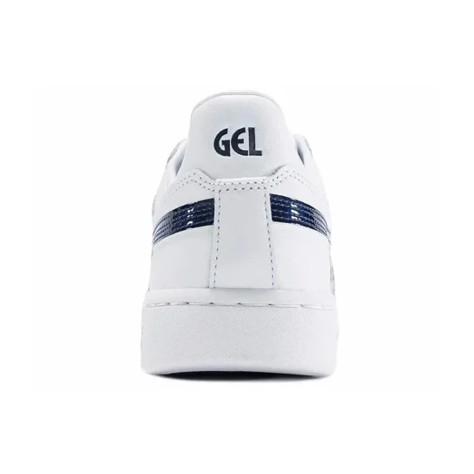 GEL PTG “White Peacoat”