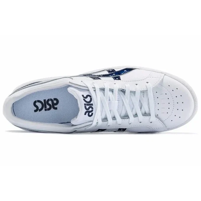 GEL PTG “White Peacoat”