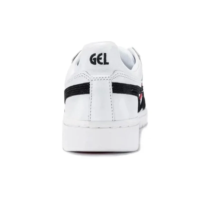 GEL PTG “White Red Black”