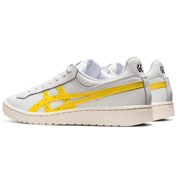 GEL-PTG “White Yellow”