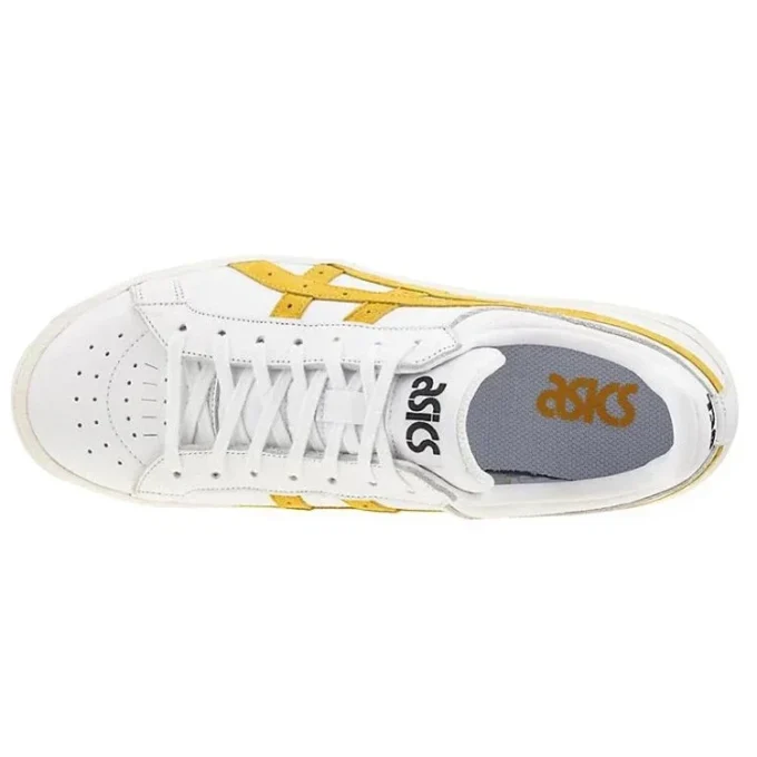 GEL-PTG “White Yellow”