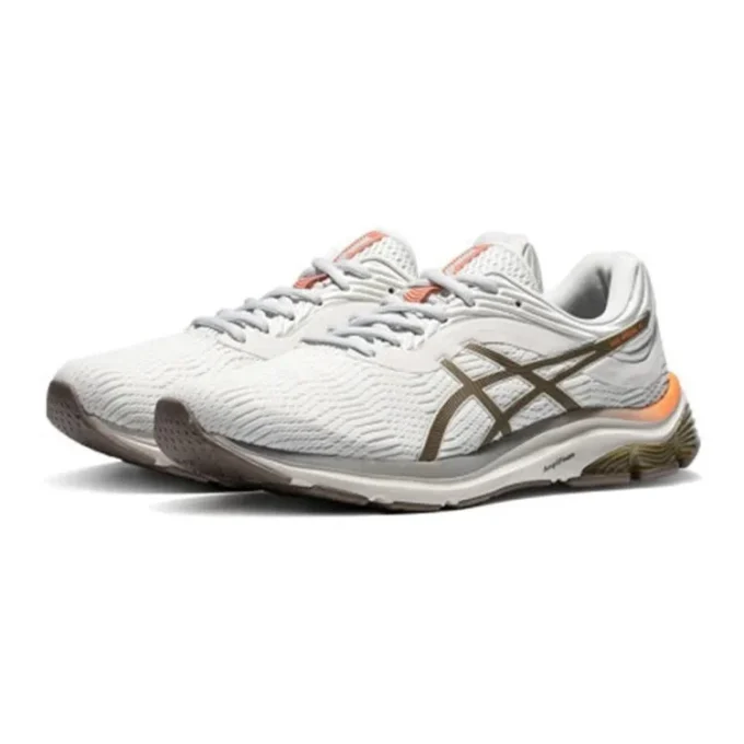 GEL-Pulse 11 Bianco/Marrone