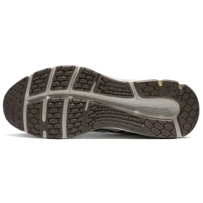 GEL-Pulse 11 Bianco/Marrone