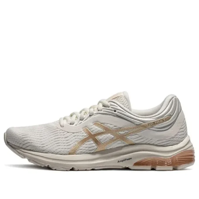 Gel-Pulse 11 Bianco/Oro