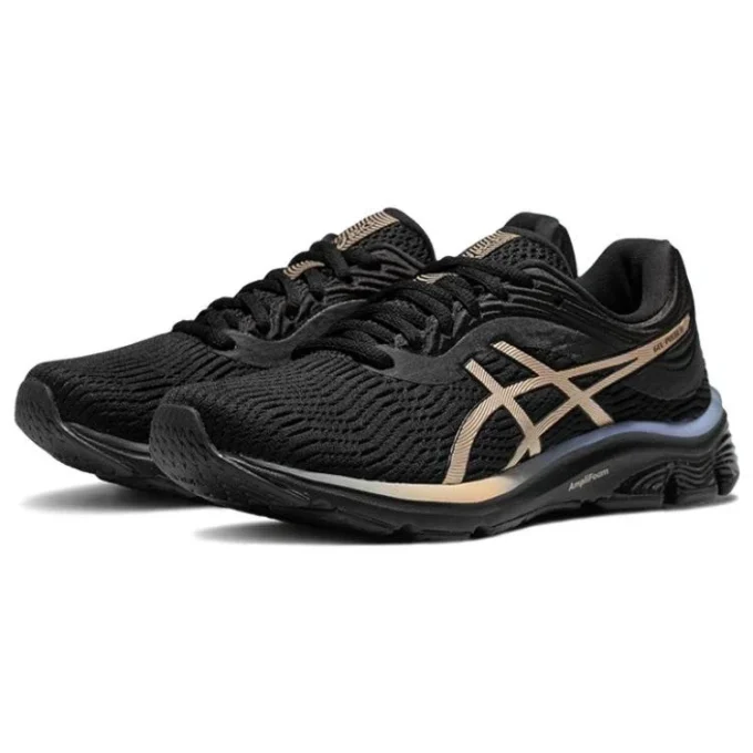 GEL-Pulse 11 “Black Gold”