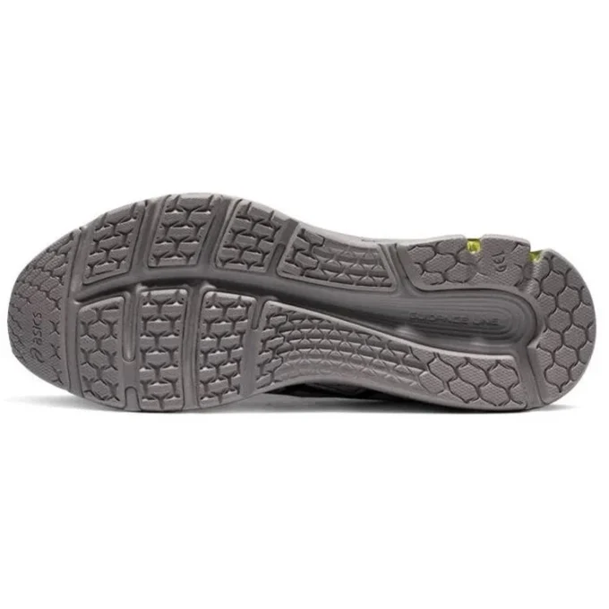 Gel-Pulse 11 “Grigio Nero Giallo”