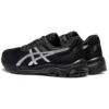 Gel-Pulse 11 Nero/Argento