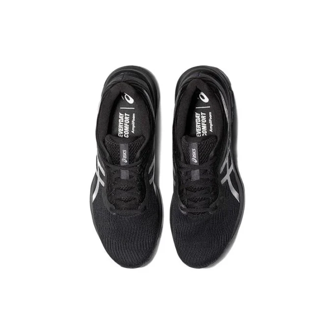 Gel-Pulse 11 Nero/Argento