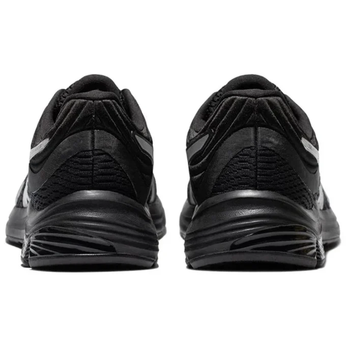 Gel-Pulse 11 Nero/Argento