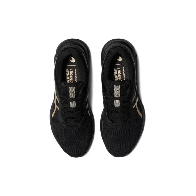 Gel-Pulse 11 Nero/Oro