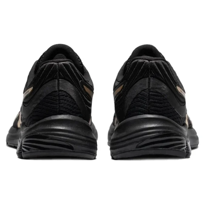 Gel-Pulse 11 Nero/Oro