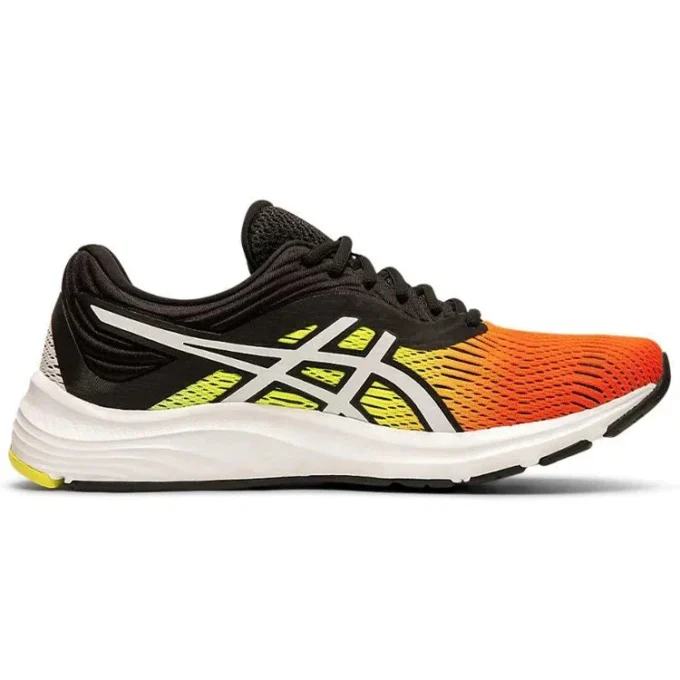 GEL Pulse 11 “Shocking Orange Black”