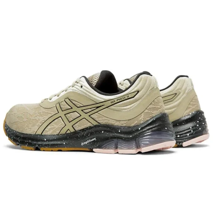 GEL Pulse 11 Winterized “Putty”