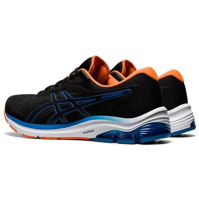 GEL Pulse 12 “Black Reborn Blue”