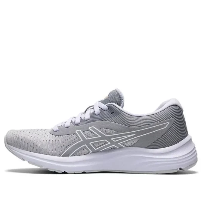 GEL Pulse 12 “Piedmont Grey Orange”