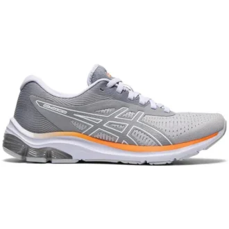 GEL Pulse 12 “Piedmont Grey Orange”