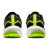 GEL Pulse 13 “Black Hazard Green”