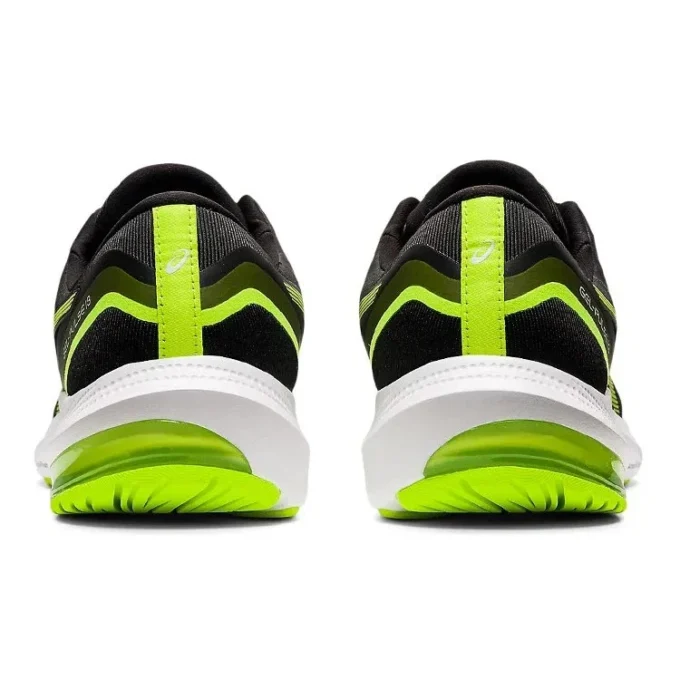 GEL Pulse 13 “Black Hazard Green”