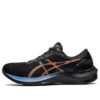 GEL Pulse 13 “Black Shocking Orange”
