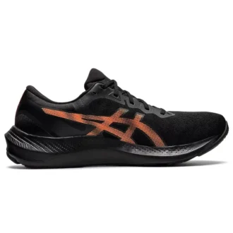 GEL Pulse 13 “Black Shocking Orange”