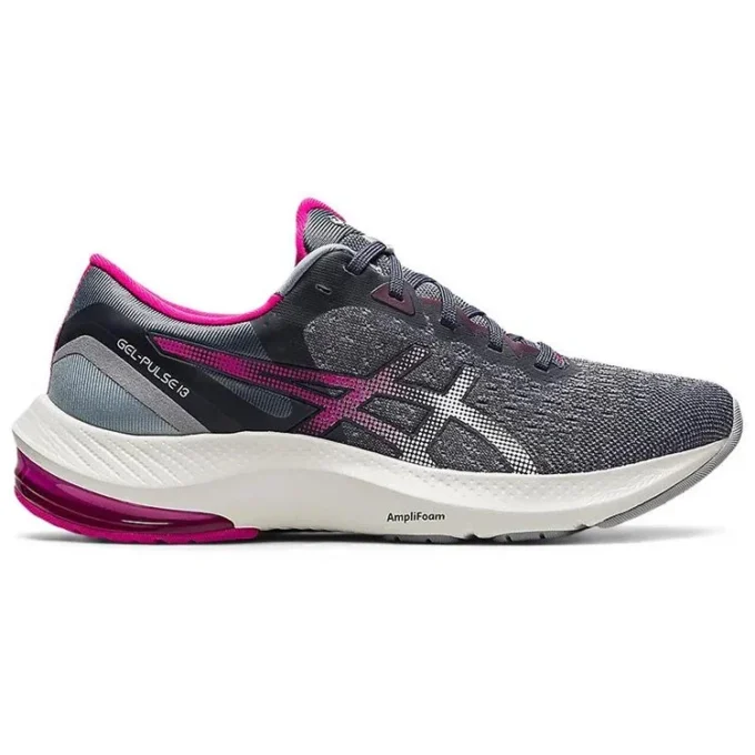 GEL Pulse 13 “Carrier Grey Pink”