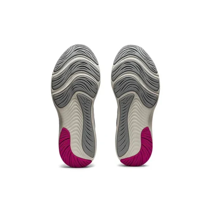 GEL Pulse 13 “Carrier Grey Pink”