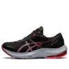 Gel-Pulse 13 GTX “Nero Corallo Fiammeggiante”