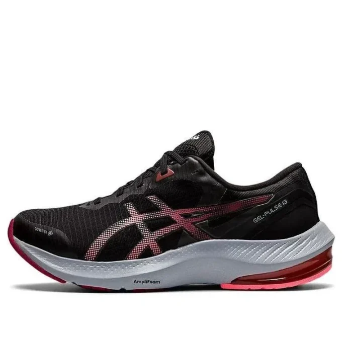 Gel-Pulse 13 GTX “Nero Corallo Fiammeggiante”