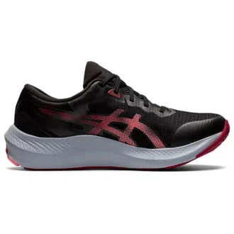 Gel-Pulse 13 GTX “Nero Corallo Fiammeggiante”