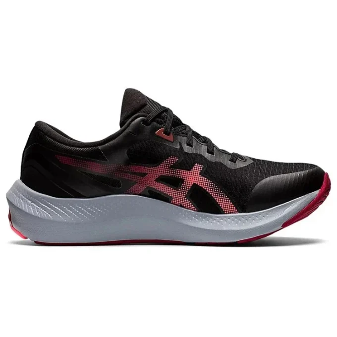 Gel-Pulse 13 GTX “Nero Corallo Fiammeggiante”