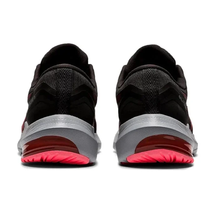 Gel-Pulse 13 GTX “Nero Corallo Fiammeggiante”