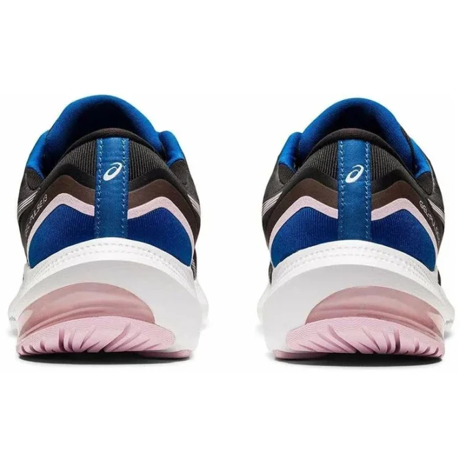 Gel-Pulse 13 Nero/Blu