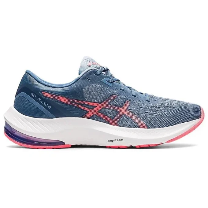 GEL Pulse 13 “Storm Blue Coral”