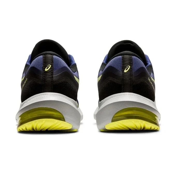 GEL Pulse 13 “Thunder Blue Glow Yellow”