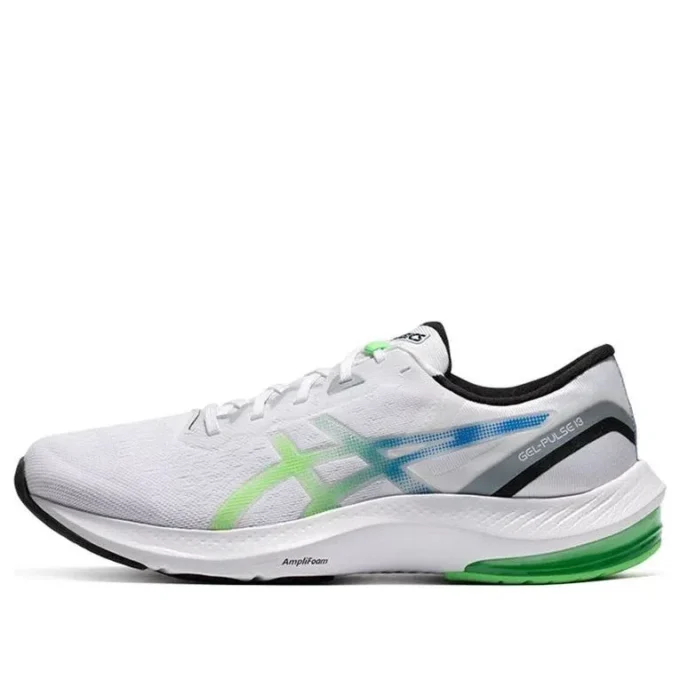 GEL Pulse 13 “White Bright Lime”