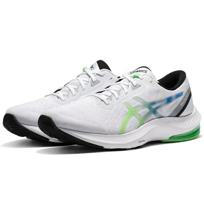 GEL Pulse 13 “White Bright Lime”