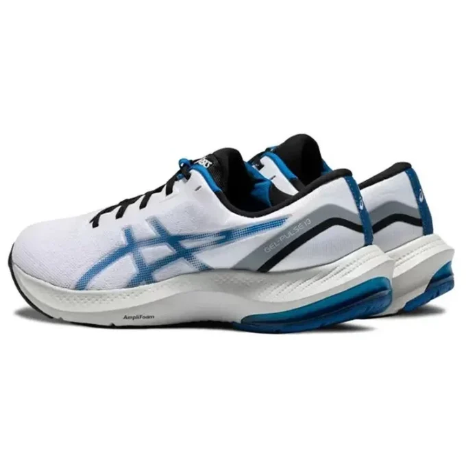 GEL Pulse 13 “White Lake Drive”