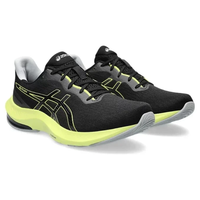 GEL-Pulse 14 “Black Glow Yellow”