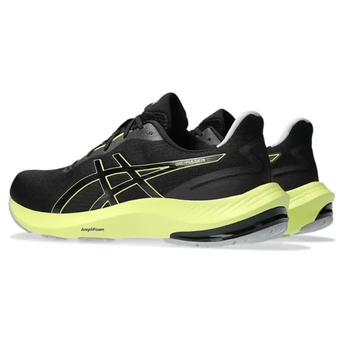 GEL-Pulse 14 “Black Glow Yellow”
