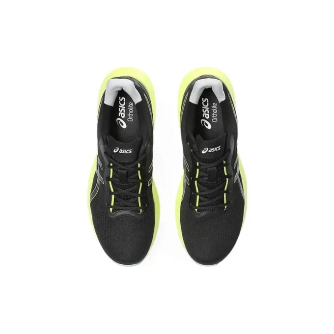 GEL-Pulse 14 “Black Glow Yellow”
