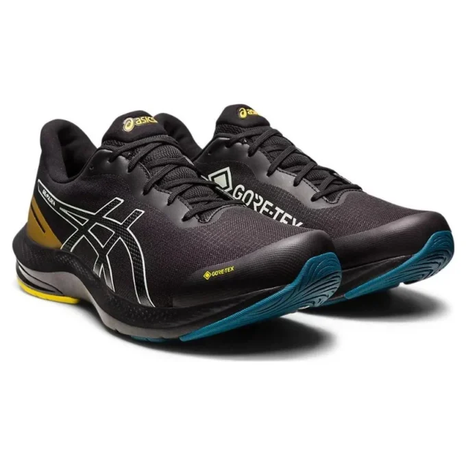 Gel Pulse 14 GORE-TEX “Black Khaki”