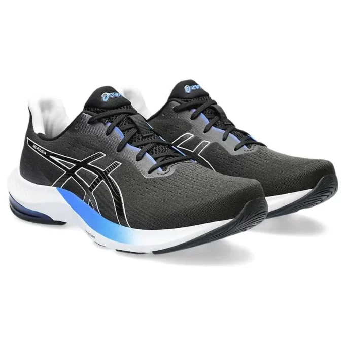 GEL-Pulse 14 “Graphite Grey Illusion Blue”