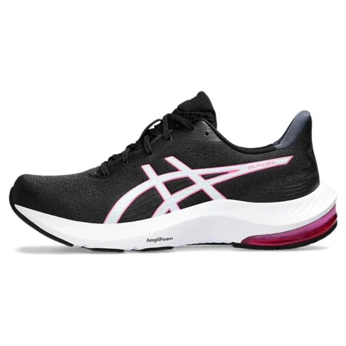 GEL-Pulse 14 “Grigio grafite/Rosa shocking”