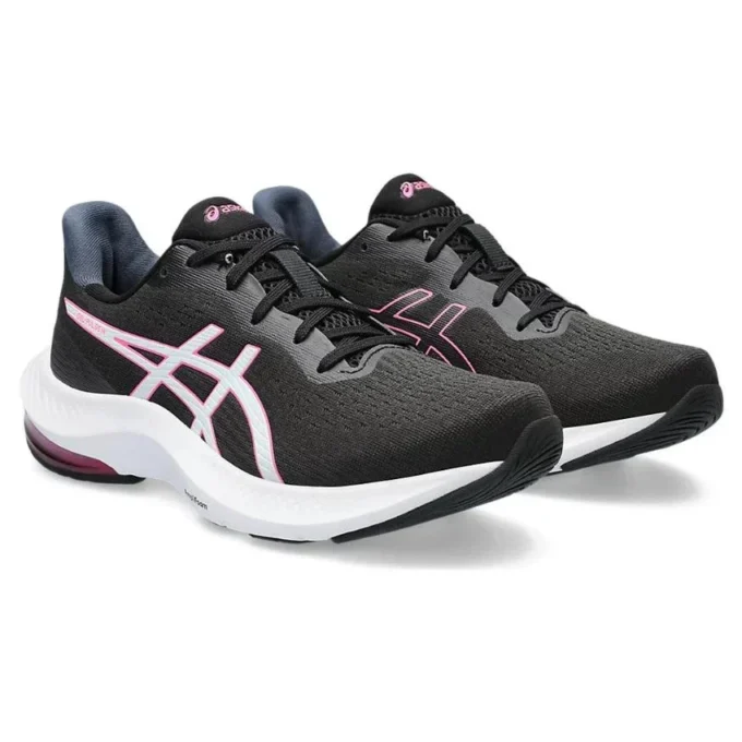 GEL-Pulse 14 “Grigio grafite/Rosa shocking”