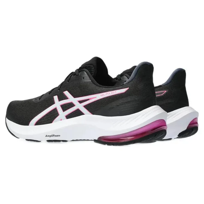 GEL-Pulse 14 “Grigio grafite/Rosa shocking”