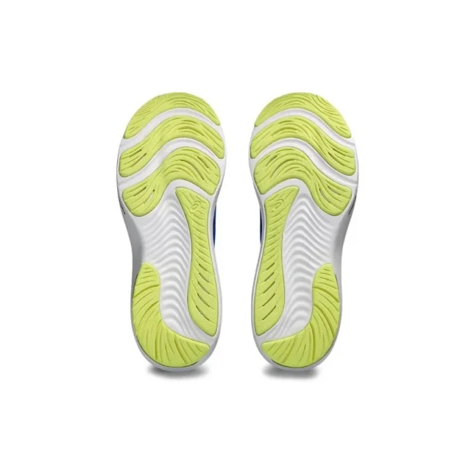 GEL-Pulse 14 “Illusion Blue Glow Yellow”
