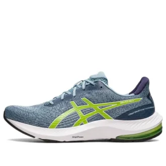 GEL Pulse 14 “Light Steel Lime Zest”