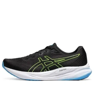 GEL-Pulse 15 “Black Electric Lime”