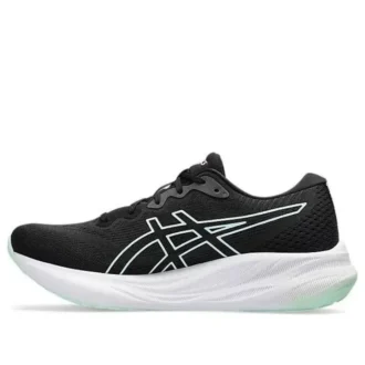 GEL-Pulse 15 “Black Mint Tint”